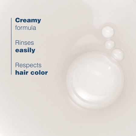 Ducray Anaphase+ Anti-Hair Loss Anti-Thinning Shampoo Tugevdav ja elavdav šampoon juuste väljalangemise raviks