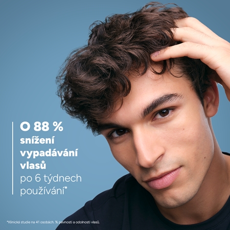 Ducray Anaphase+ Anti-Hair Loss Anti-Thinning Shampoo posilující a revitalizující šampon proti padání vlasů