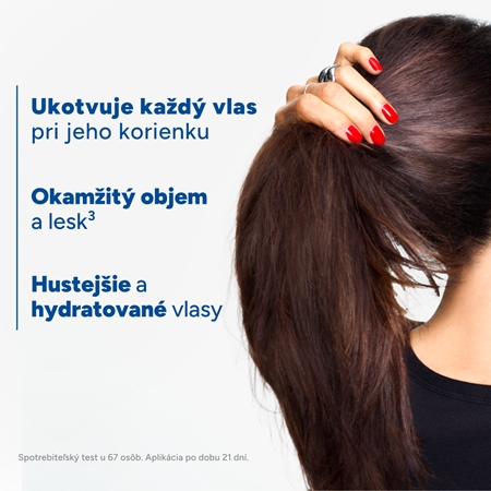 Ducray Anaphase+ Anti-Hair Loss Anti-Thinning Shampoo posilňujúci a revitalizujúci šampón proti padaniu vlasov