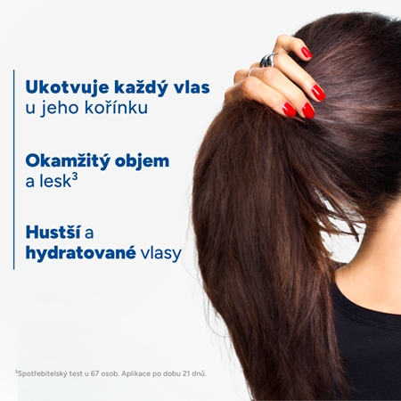 Ducray Anaphase+ Anti-Hair Loss Anti-Thinning Shampoo posilující a revitalizující šampon proti padání vlasů