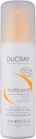 Ducray Nutricerat spray protector contra la sequedad del cabello