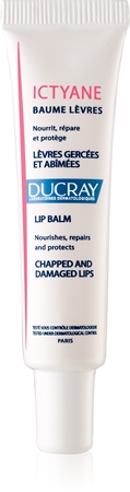 Ducray Ictyane Lippenbalsam