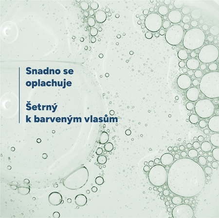 Ducray Sabal pečující šampon na regulaci kožního mazu