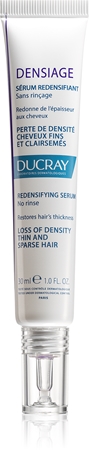 Ducray Densiage Sérum fortificante y regenerador para el cabello