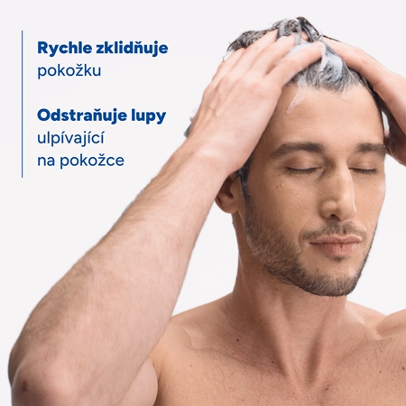 Ducray Kelual DS Treatment Shampoo pečující šampon proti lupům