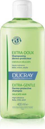 Ducray Extra-Doux Shampoo für tägliches Waschen