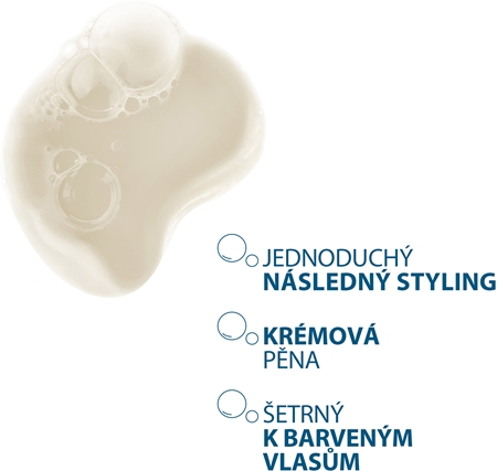 Ducray Kertyol P.S.O. hydratační tělový balzám proti podráždění a svědění pokožky
