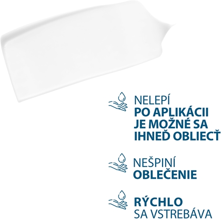Ducray Kertyol P.S.O. hydratačný telový balzam proti podráždeniu a svrbeniu pokožky