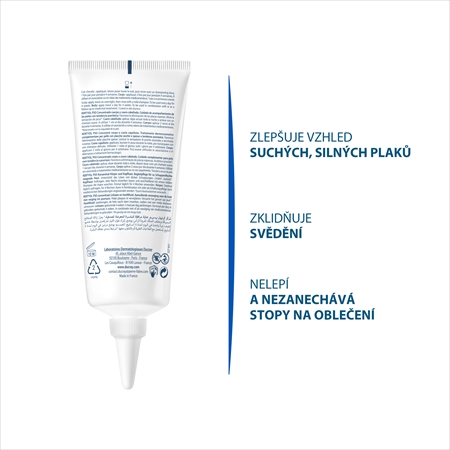 Ducray Kertyol P.S.O. koncentrovaná péče pro lokální ošetření