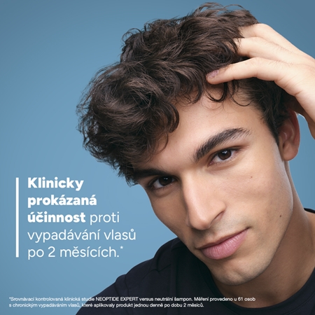 Ducray Neoptide Expert cílená péče proti vypadávání vlasů pro růst vlasů a posílení od kořínků