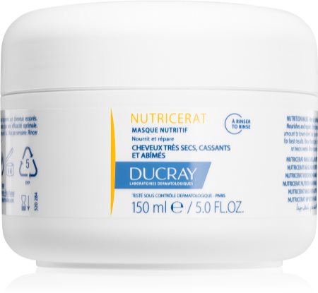 Ducray Nutricerat | Brza dostava | notino.hr