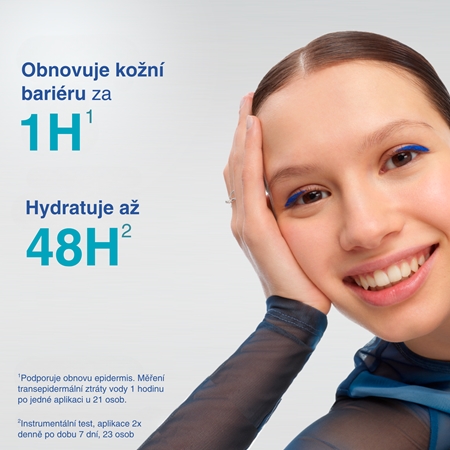 Ducray Keracnyl Repair Soothing Compensating Cream zklidňující a hydratační krém pro citlivou pleť se sklonem k akné