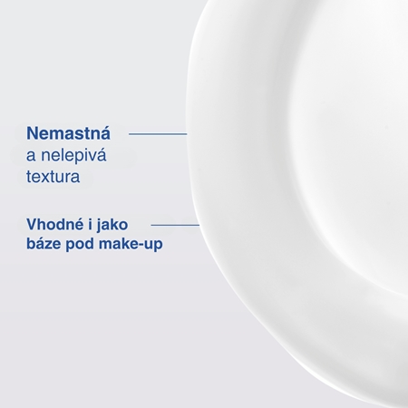 Ducray Keracnyl Repair Soothing Compensating Cream zklidňující a hydratační krém pro citlivou pleť se sklonem k akné