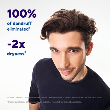 Ducray Kelual Squanorm Moisturizing Treatment Shampoo Dry Dandruff šampon protiv suhe peruti