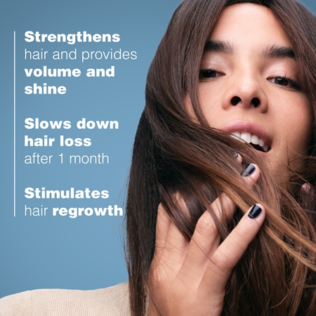 Ducray Anaphase Anti-Hair Loss & Growth Shampoo shampoo anti-caduta dei capelli