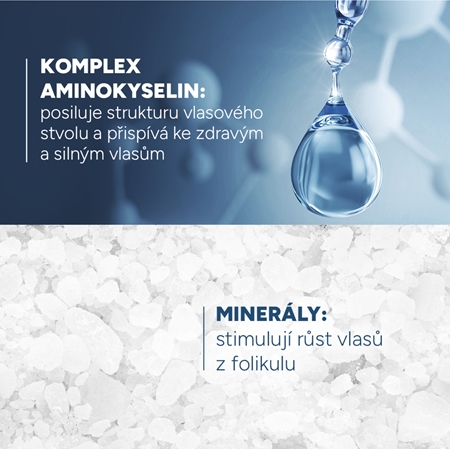Ducray Anaphase Anti-Hair Loss & Growth Shampoo šampon proti vypadávání vlasů