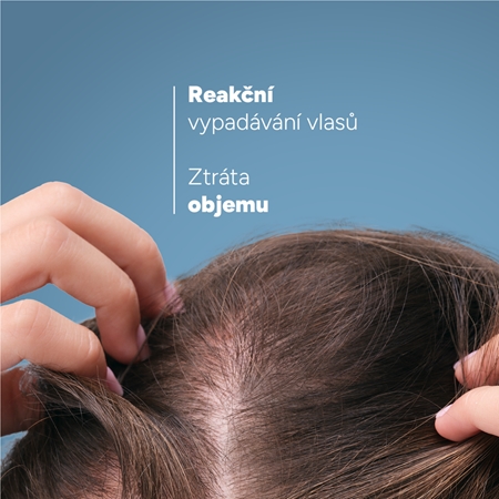 Ducray Anaphase+ Strenghthening Conditioner posilující kondicionér proti lámavosti vlasů