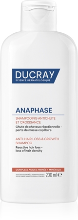 Ducray Anaphase Anti-Hair Loss & Growth Shampoo shampoo anti-caduta dei capelli