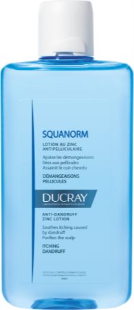 Ducray Squanorm raztopina proti prhljaju