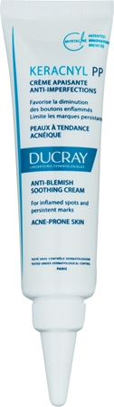 Ducray Keracnyl crema lenitiva contro le imperfezioni della pelle