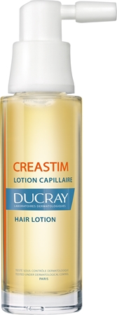 Ducray Creastim solution anti-chute de cheveux