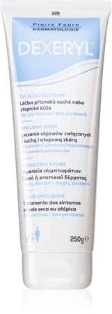 Dexeryl Dexeryl creme krem zmiękczający do skóry suchej i atopowej