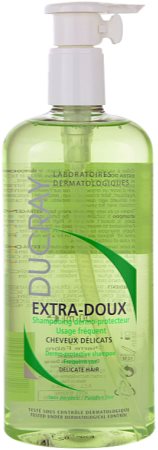 Ducray Extra-Doux σαμπουάν για συχνό λούσιμο μαλλιών
