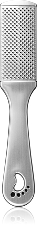 DuKaS Premium Line 560 rasp for calloused skin double-ended