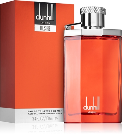 Perfume dunhill online hombre