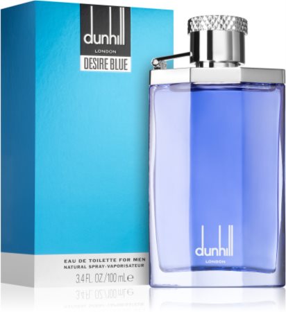 Dunhill Desire Blue Eau de Toilette für Herren