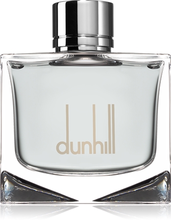Dunhill Black Eau de Toilette fur Herren Notino