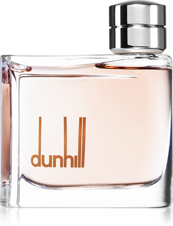 dunhill aftershave