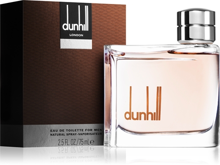 Dunhill Alfred Dunhill toaletní voda pro muže
