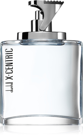 Dunhill X-Centric Eau de Toilette pour homme