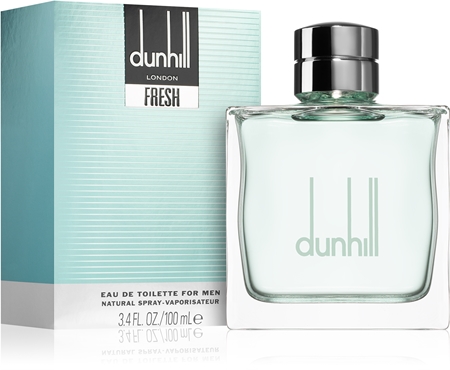 Dunhill Fresh тоалетна вода за мъже