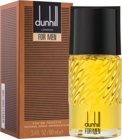 Dunhill Dunhill for Men Eau de Toilette for men | notino.ie