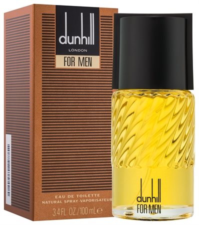 Dunhill Dunhill for Men toaletná voda pre mužov