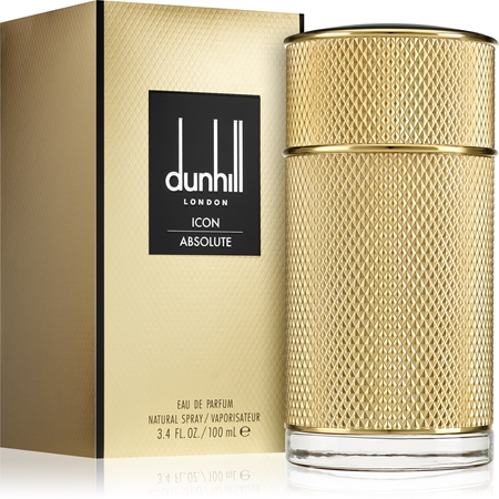 Dunhill Icon Absolute parfémovaná voda pro muže