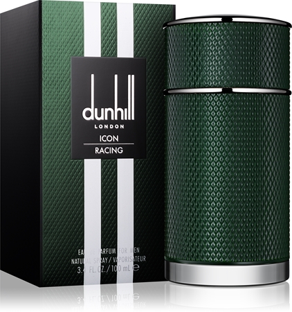 Dunhill Icon Racing Eau de Parfum pour homme