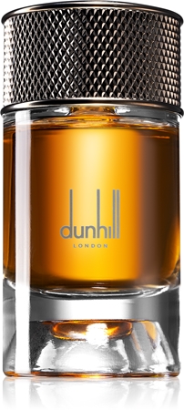Dunhill Signature Collection Moroccan Amber Eau de Parfum per uomo