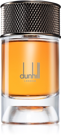 Dunhill Signature Collection British Leather Eau de Parfum pour homme