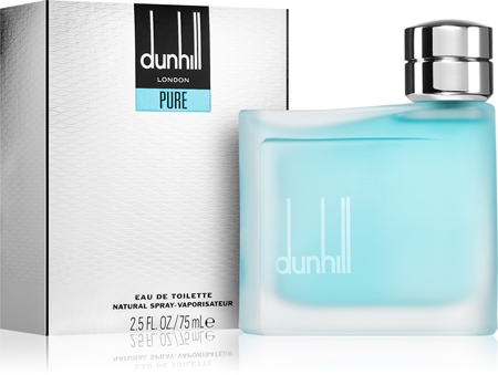 Dunhill Pure тоалетна вода за мъже