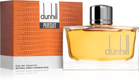 Dunhill Pursuit eau de toilette for men