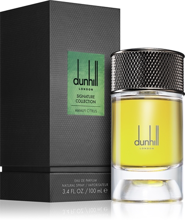 Dunhill Signature Collection Amalfi Citrus Eau de Parfum til mænd