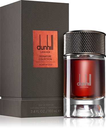 Dunhill Signature Collection Agarwood Eau de Parfum pour homme