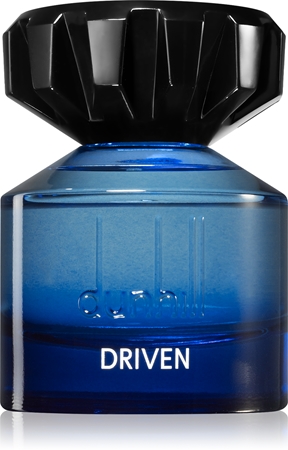 Dunhill Driven Blue тоалетна вода за мъже
