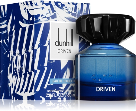 Dunhill Driven Blue тоалетна вода за мъже