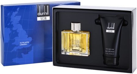 Dunhill 51.3 N EDT 100ml | Best Price KSA | Riyadh, Jeddah