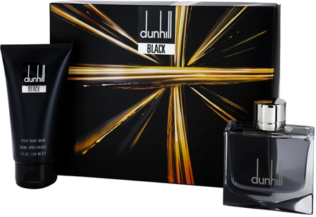Dunhill Perfume For Men Dunhill Icon EDP 100ml 4 Piece Gift Set