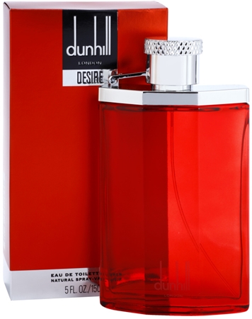 Dunhill Desire Red woda toaletowa dla mężczyzn